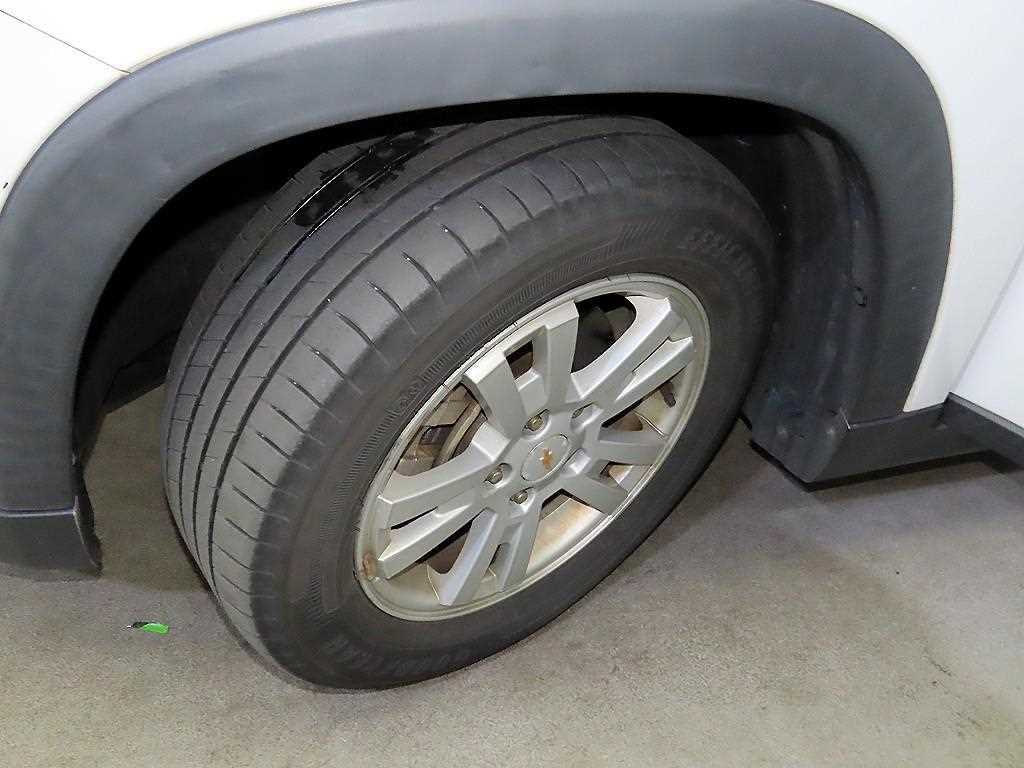 Chevrolet Orlando 2015 Blanco - Importación desde Corea - HF Imports Iquique - Foto 18