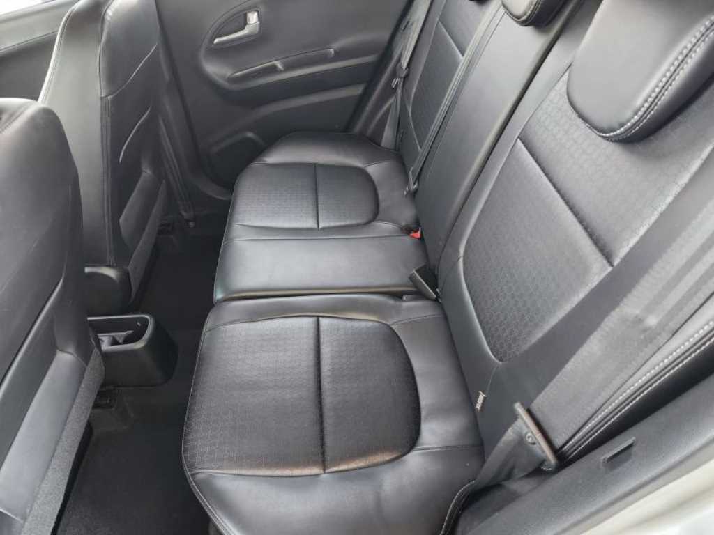 KIA Morning 2016 - Importación desde Corea - HF Imports Iquique - Foto 18