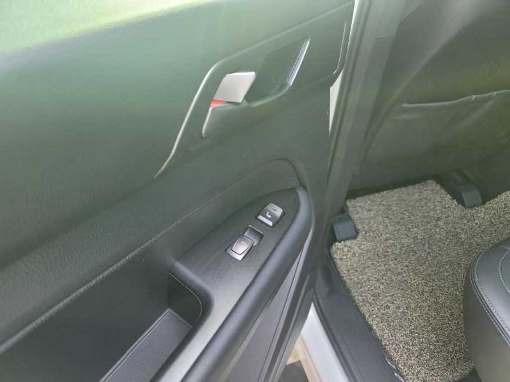 Ssangyong Rexton 2022 - Importación desde Corea - HF Imports Iquique - Foto 14