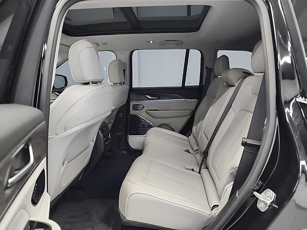 Jeep Cherokee - Vista 12
