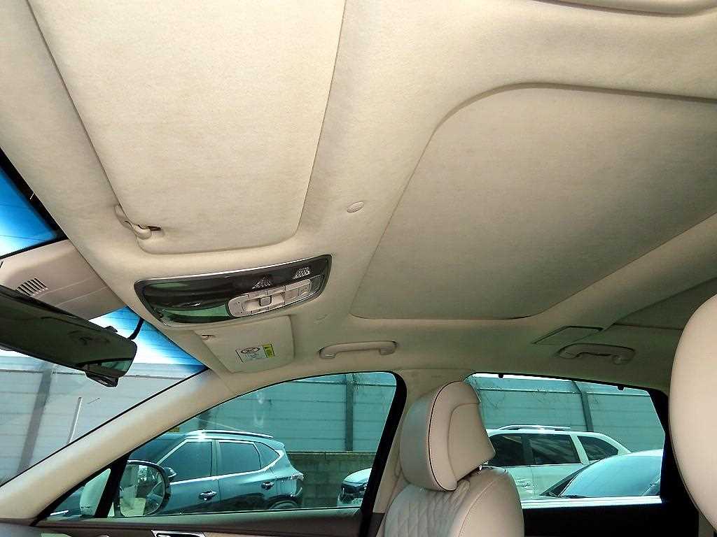 Genesis GV80 2021 - Importación desde Corea - HF Imports Iquique - Foto 15