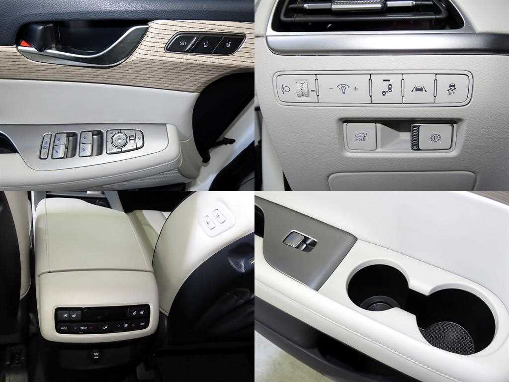 HYUNDAI Palisade 2019 - Importación desde Corea - HF Imports Iquique - Foto 17