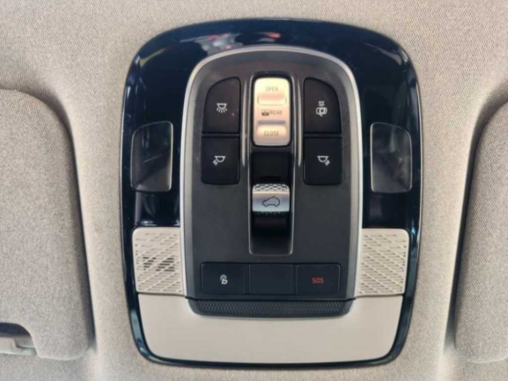HYUNDAI Palisade - Vista 10