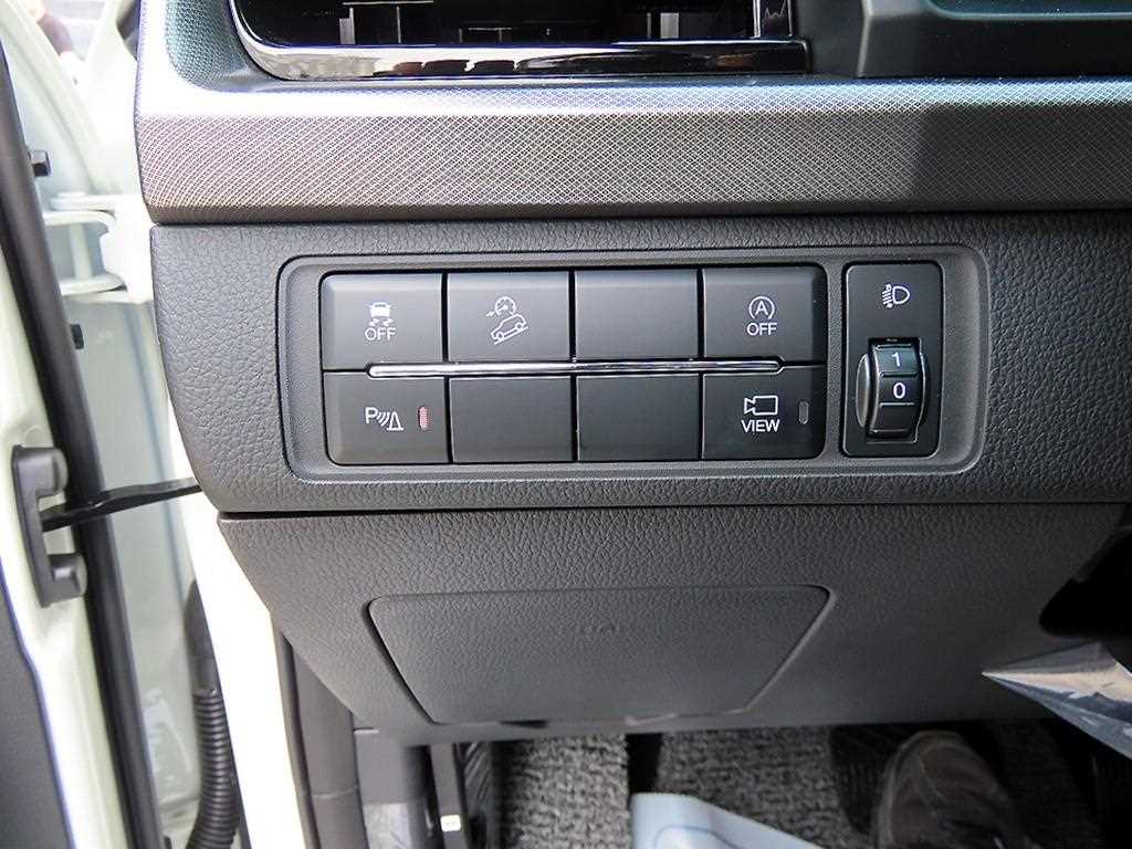 Ssangyong Musso - Vista 12