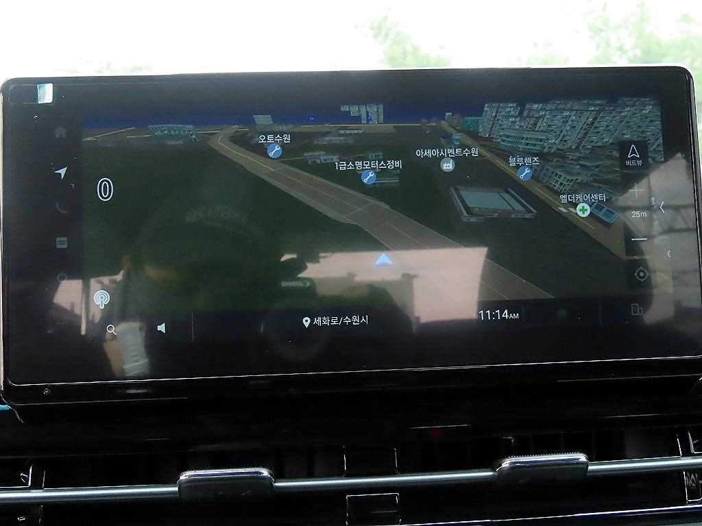 Ssangyong Musso 2025 - Importación desde Corea - HF Imports Iquique - Foto 14