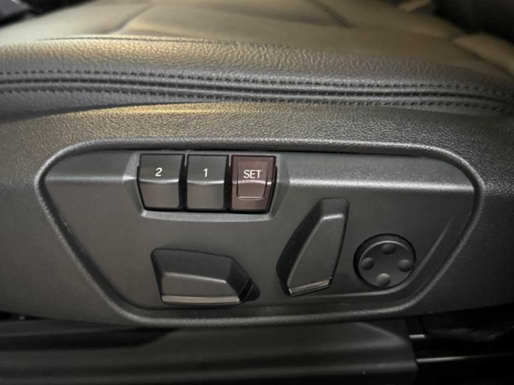 BMW X1 2022 - Importación desde Corea - HF Imports Iquique - Foto 15