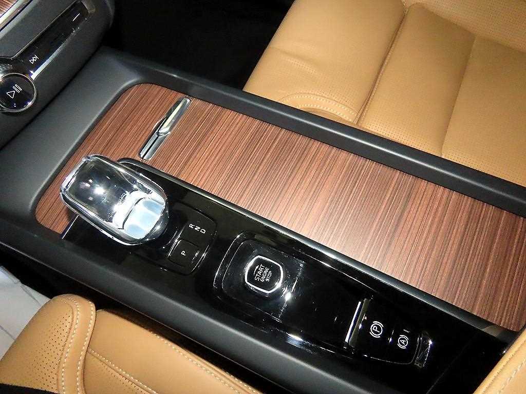 Volvo XC60 - Vista 12