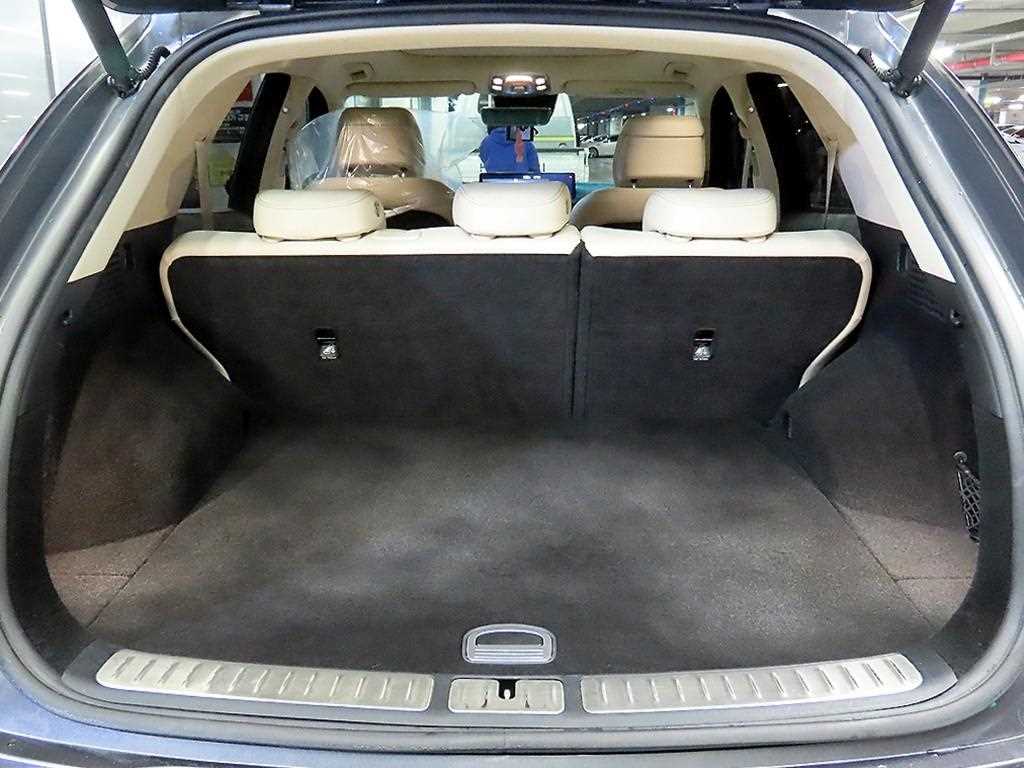 Genesis GV70 2021 Gris - Importación desde Corea - HF Imports Iquique - Foto 16