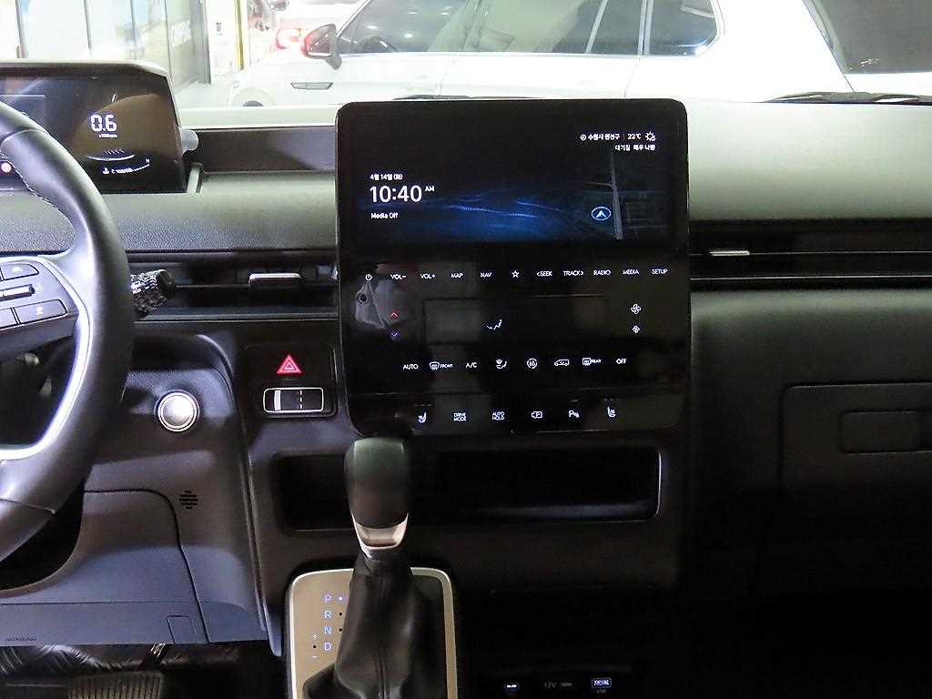 HYUNDAI Staria 2025 - Importación desde Corea - HF Imports Iquique - Foto 14