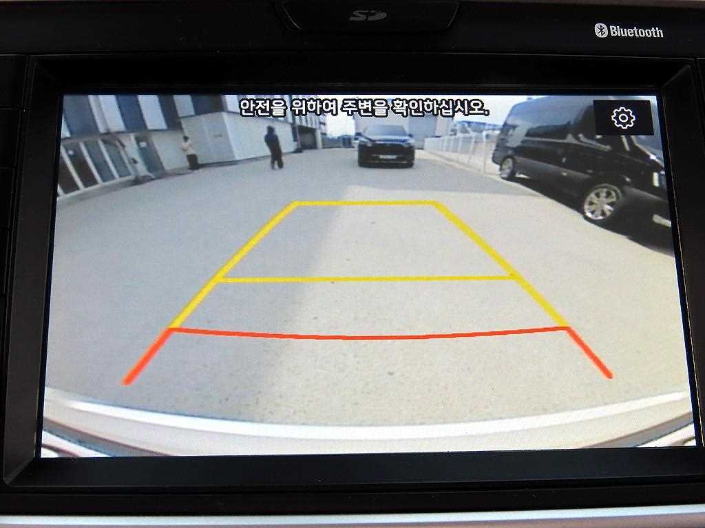 KIA Ray 2018 the color of pearl - Importación desde Corea - HF Imports Iquique - Foto 15