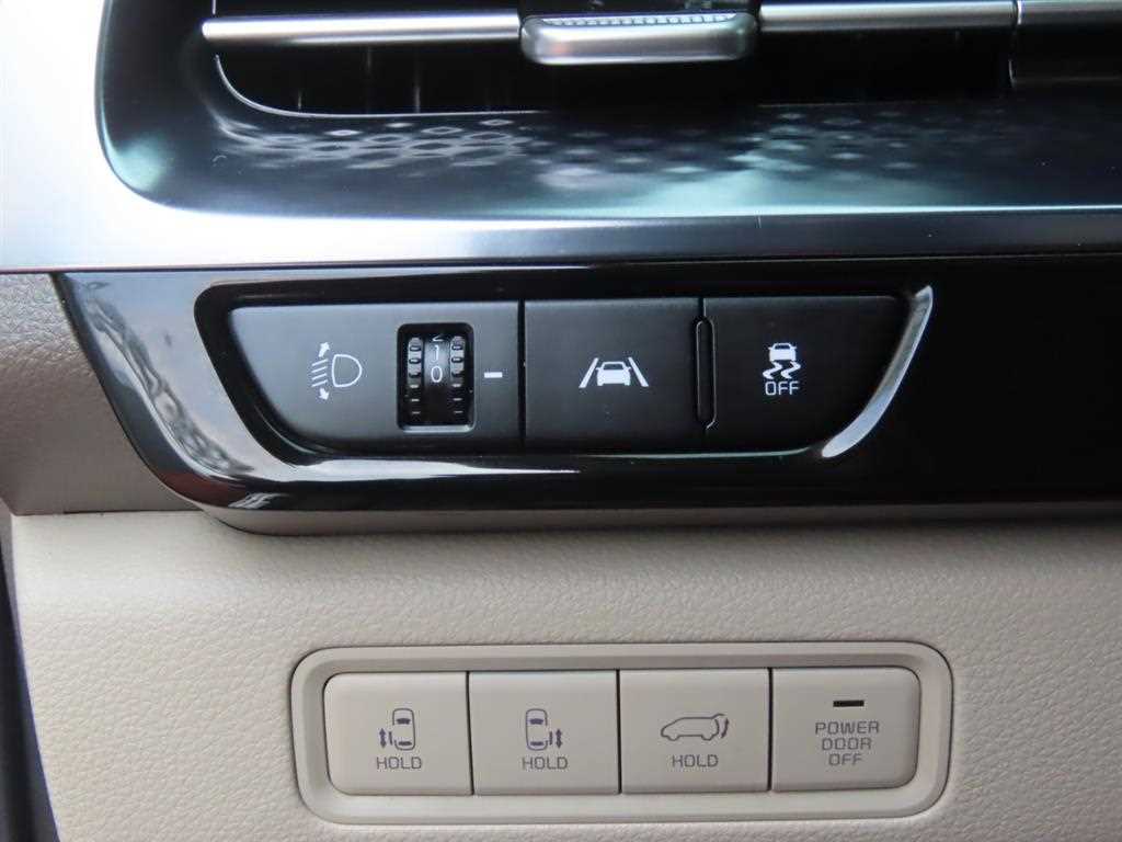 KIA Carnival 2021 Negro - Importación desde Corea - HF Imports Iquique - Foto 16