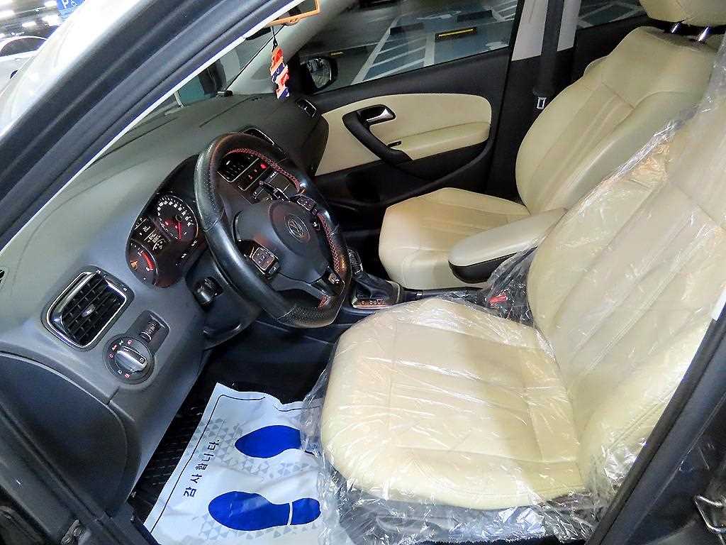 Volkswagen polo - Vista 6