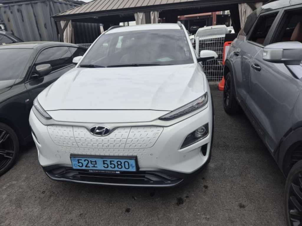HYUNDAI Kona 2019 - Importación desde Corea - HF Imports Iquique - Foto 1