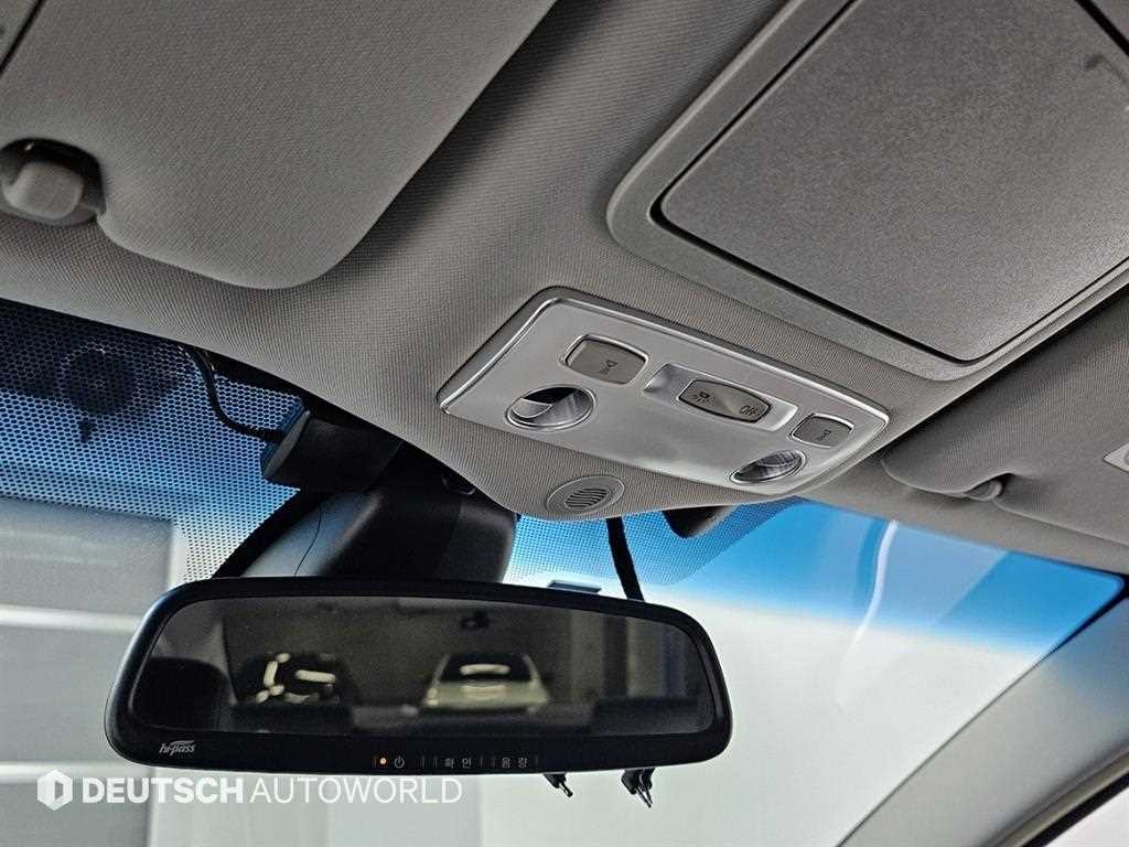 SAMSUNG SM5 2010 Gris - Importación desde Corea - HF Imports Iquique - Foto 18