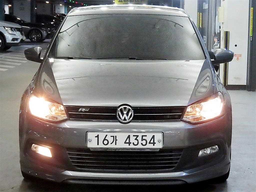 Volkswagen polo - Vista 2