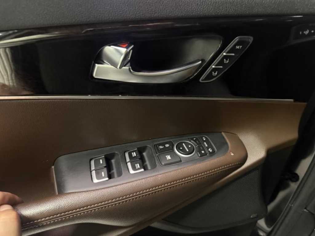 KIA Sorento 2016 Gris - Importación desde Corea - HF Imports Iquique - Foto 14