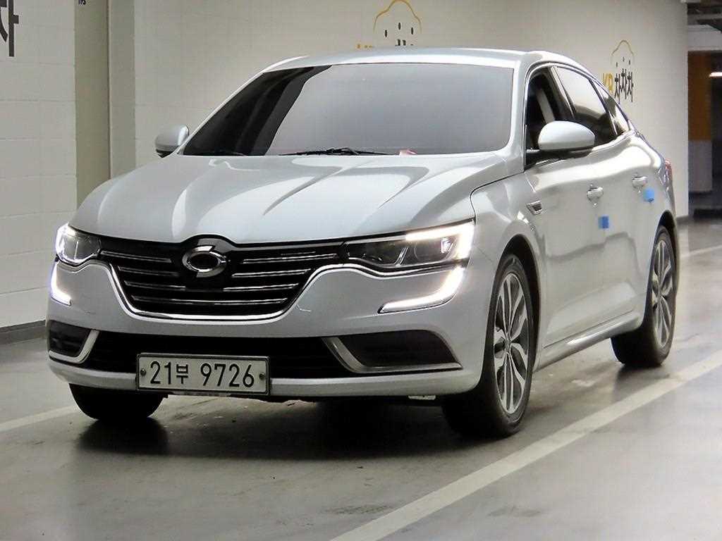 SAMSUNG SM6 - Vista 2