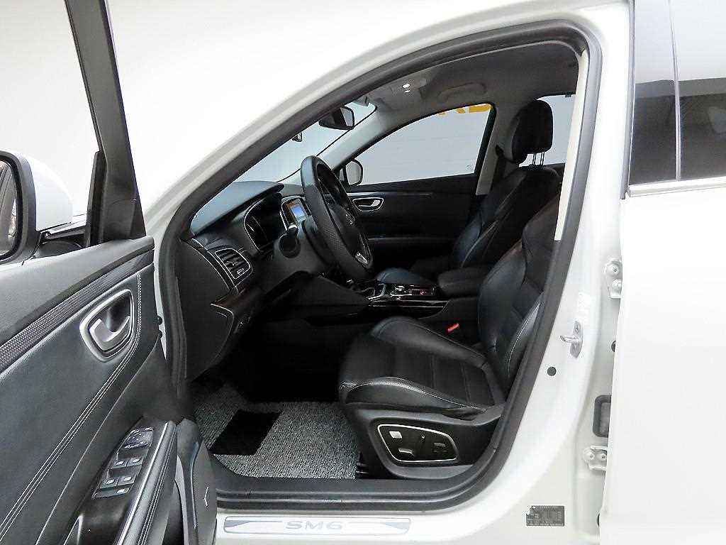 SAMSUNG SM6 2017 - Importación desde Corea - HF Imports Iquique - Foto 13