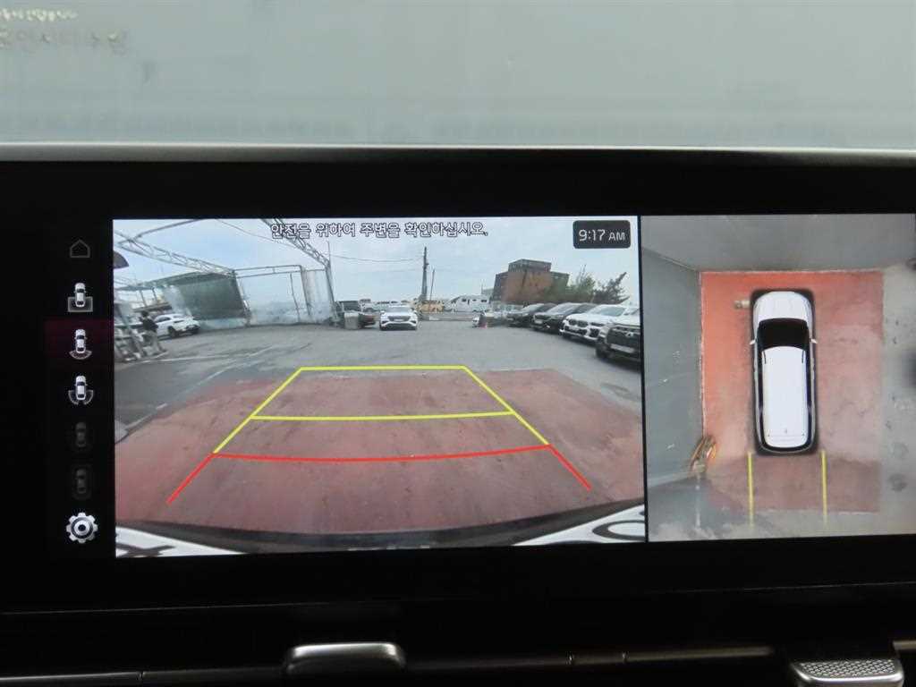 KIA Carnival 2021 Negro - Importación desde Corea - HF Imports Iquique - Foto 19