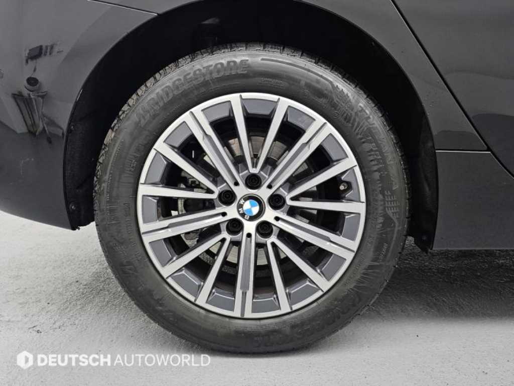 BMW 2 series - Vista 5