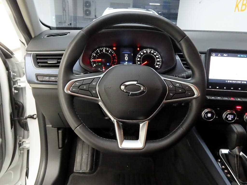 SAMSUNG XM3 - Vista 8