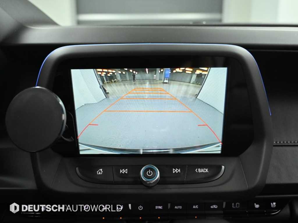 Chevrolet Camaro 2017 Negro - Importación desde Corea - HF Imports Iquique - Foto 15