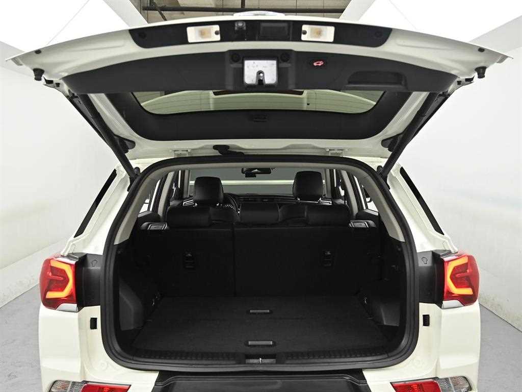 Ssangyong Korando 2023 Blanco - Importación desde Corea - HF Imports Iquique - Foto 17