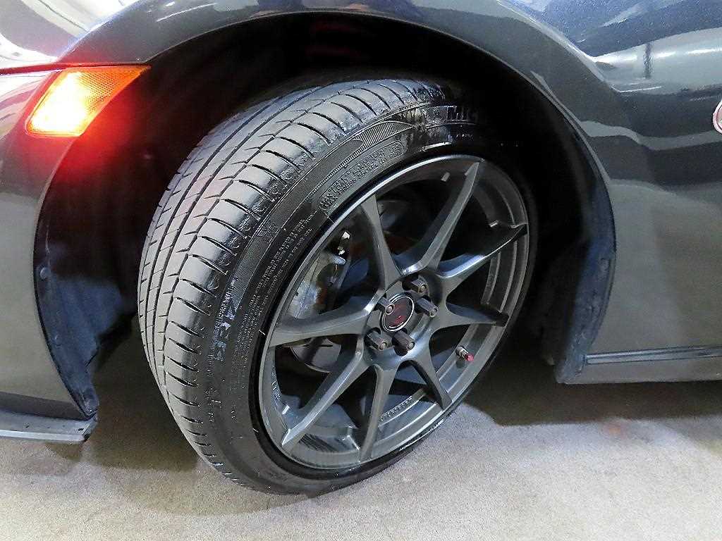 Toyota 86 2017 Gris - Importación desde Corea - HF Imports Iquique - Foto 16