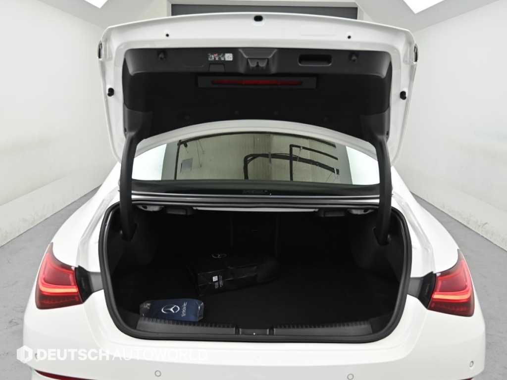 Mercedes Benz CLA Class 2025 - Importación desde Corea - HF Imports Iquique - Foto 19