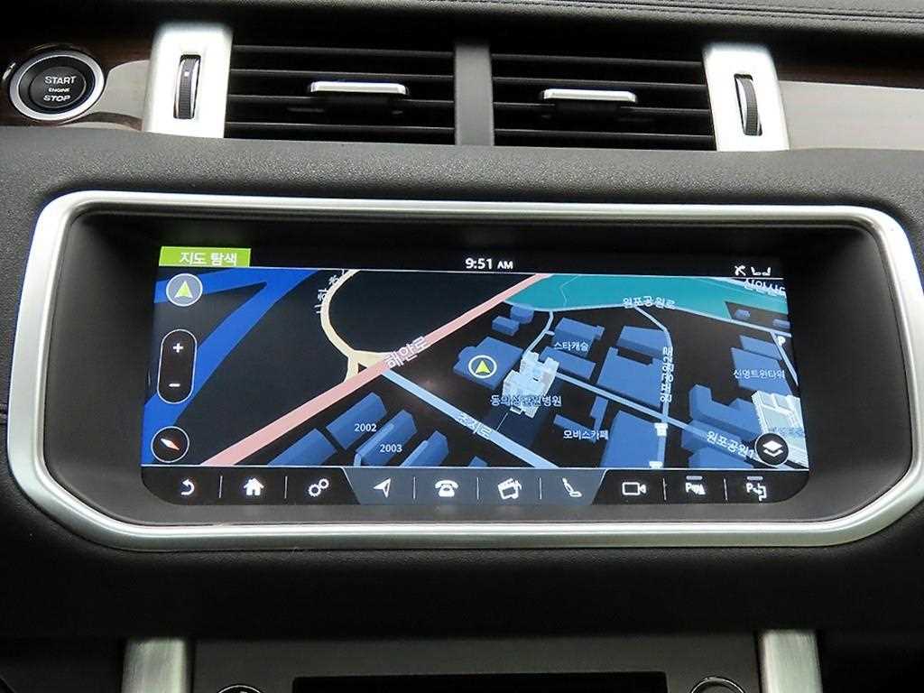 Land Rover Range Rover Bike 2018 - Importación desde Corea - HF Imports Iquique - Foto 14