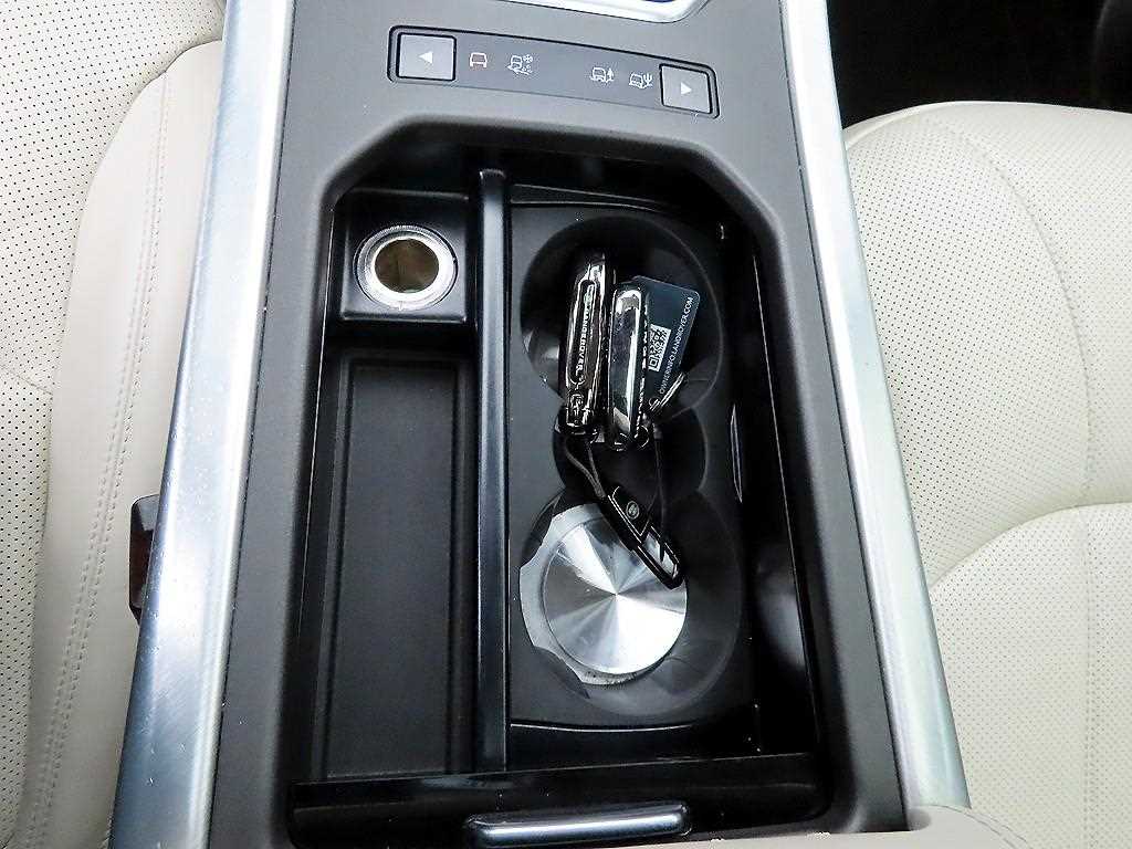 Land Rover Range Rover Bike - Vista 12