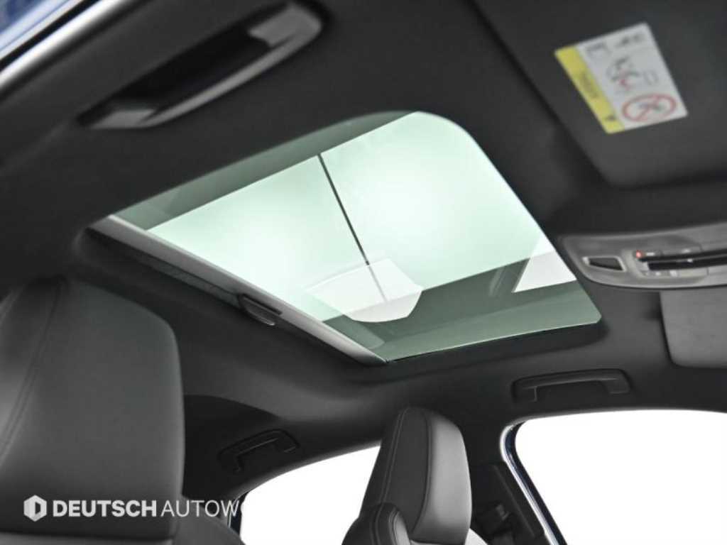 Audi A3 2025 Azul - Importación desde Corea - HF Imports Iquique - Foto 18