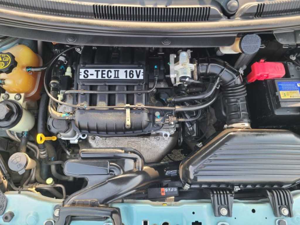Chevrolet Spark 2014 - Importación desde Corea - HF Imports Iquique - Foto 19