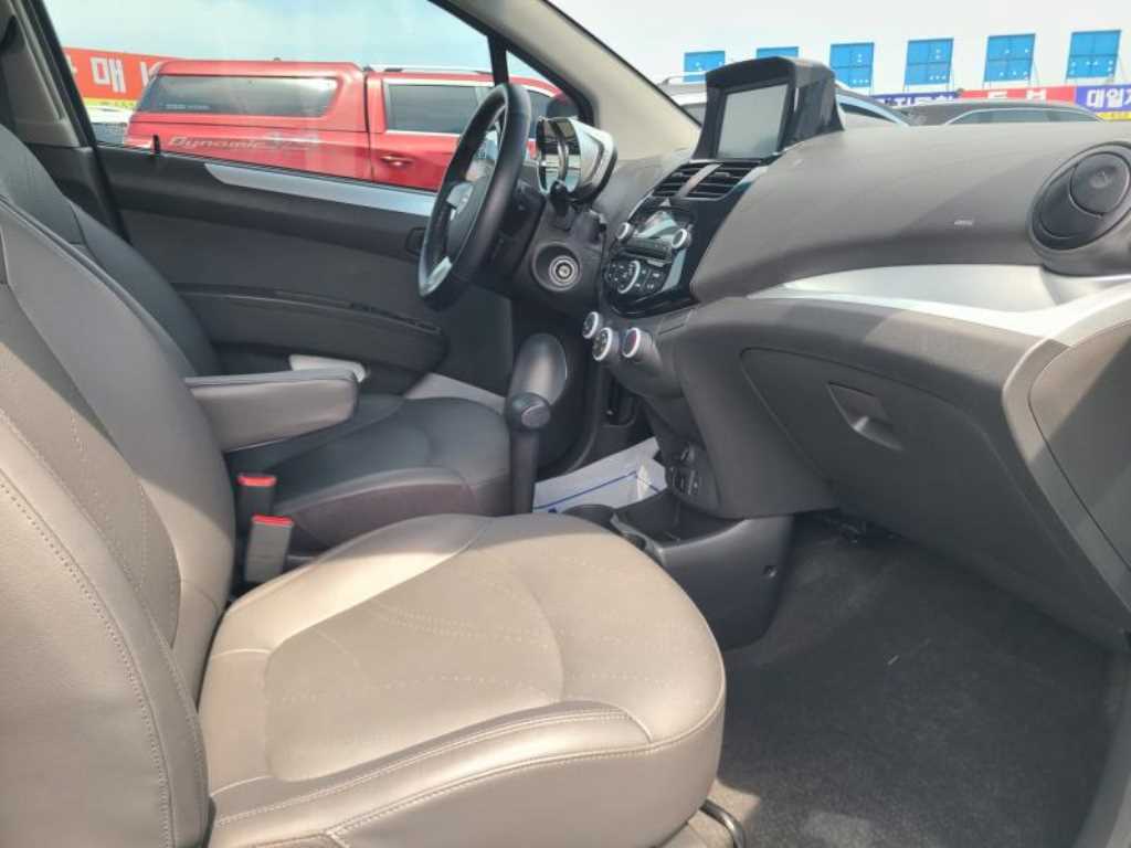 Chevrolet Spark 2014 - Importación desde Corea - HF Imports Iquique - Foto 14
