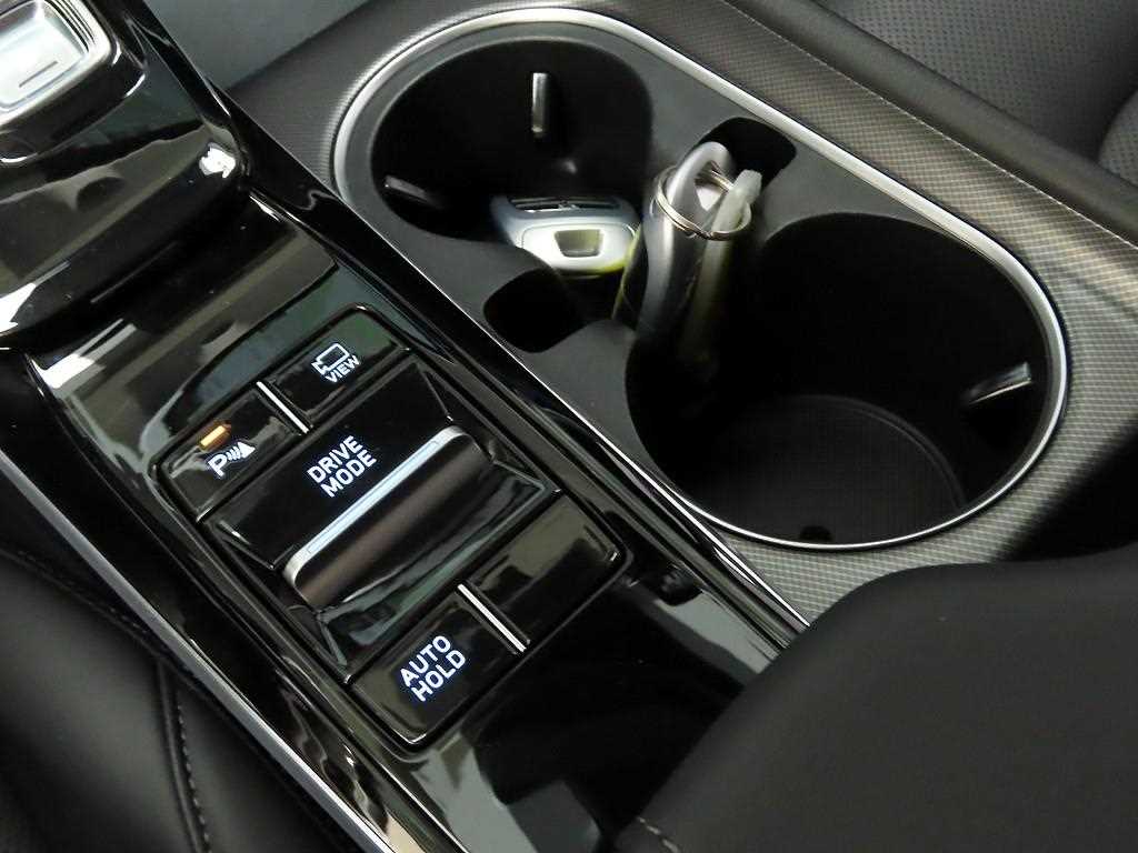 HYUNDAI Sonata - Vista 11