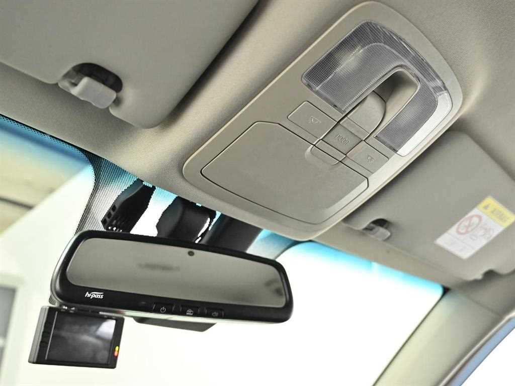 Ssangyong Korando 2023 Blanco - Importación desde Corea - HF Imports Iquique - Foto 16