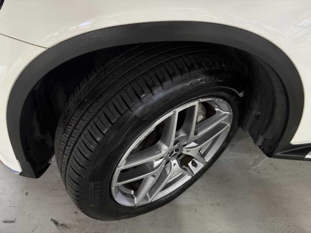 Mercedes Benz GLC Class 2018 Blanco - Importación desde Corea - HF Imports Iquique - Foto 20