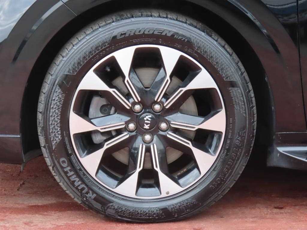 KIA Carnival 2021 Negro - Importación desde Corea - HF Imports Iquique - Foto 20