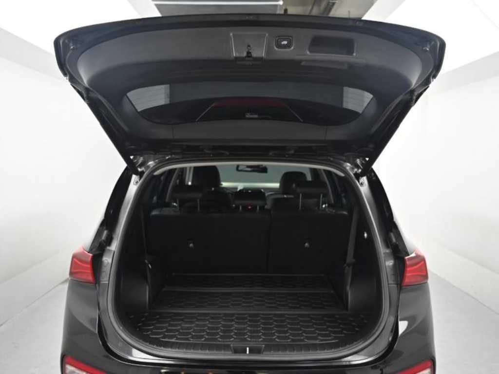 HYUNDAI Santa Fe 2019 - Importación desde Corea - HF Imports Iquique - Foto 19