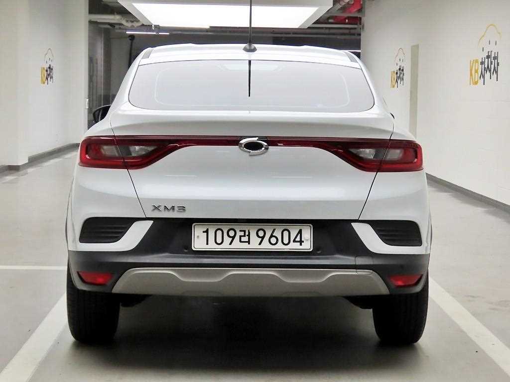 SAMSUNG XM3 - Vista 3