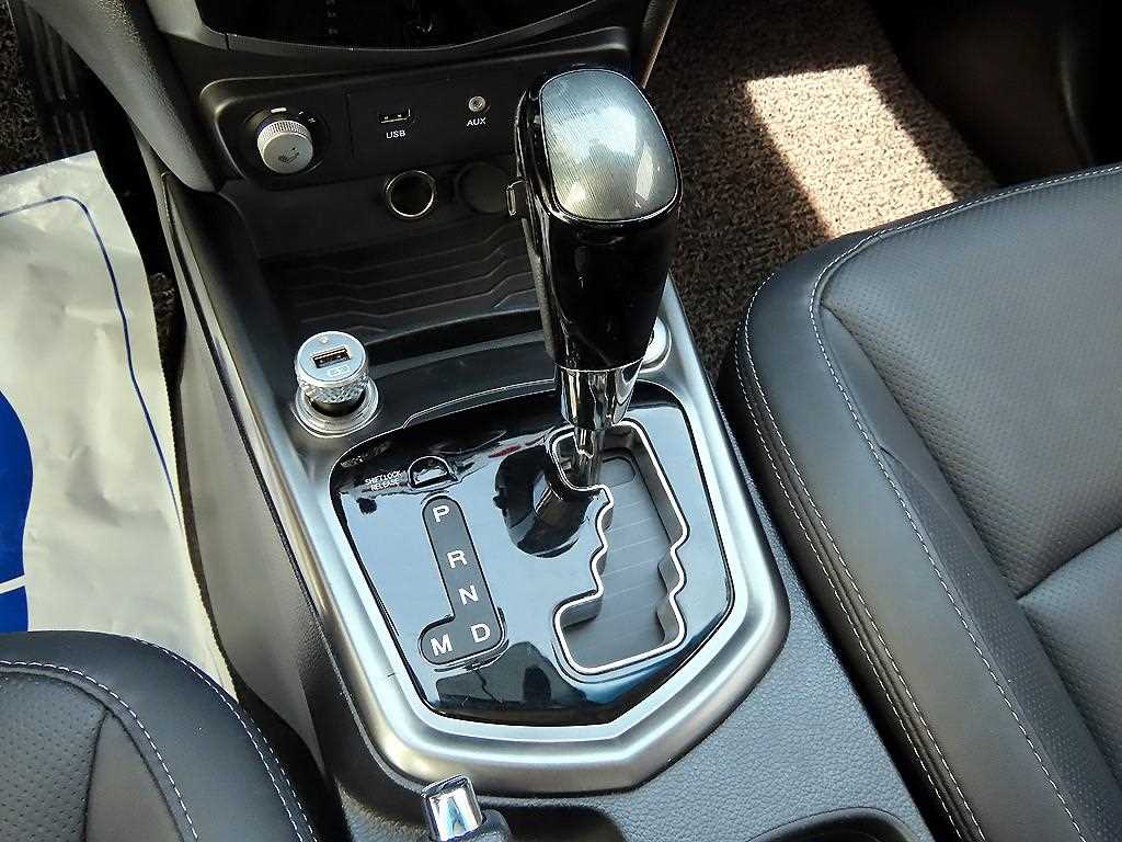 Ssangyong Tivoli - Vista 10