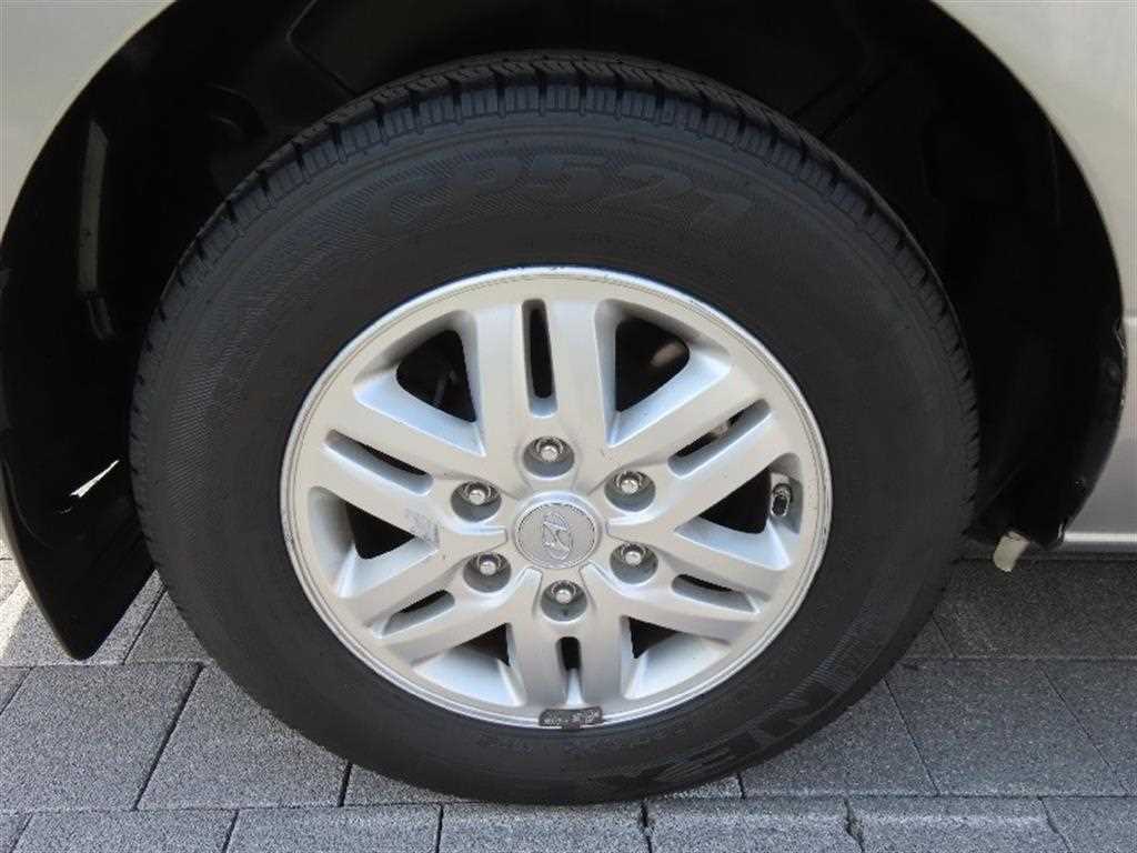 HYUNDAI Starex 2019 Gris - Importación desde Corea - HF Imports Iquique - Foto 18