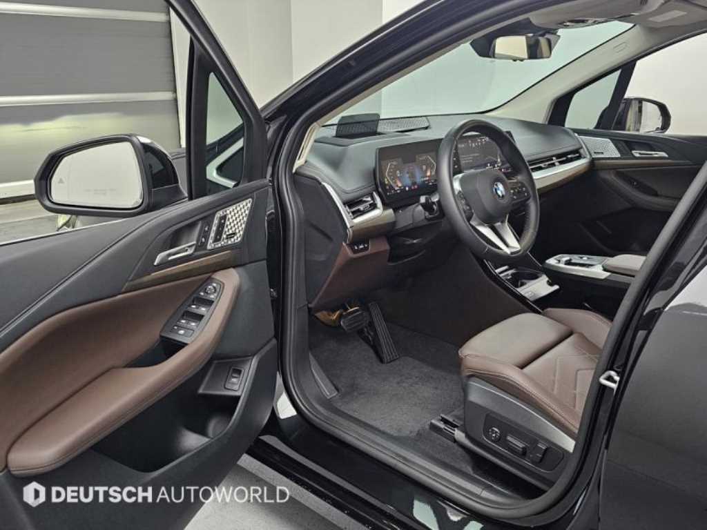 BMW 2 series - Vista 11