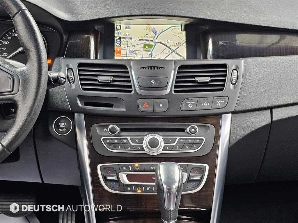 SAMSUNG SM5 2010 Gris - Importación desde Corea - HF Imports Iquique - Foto 14