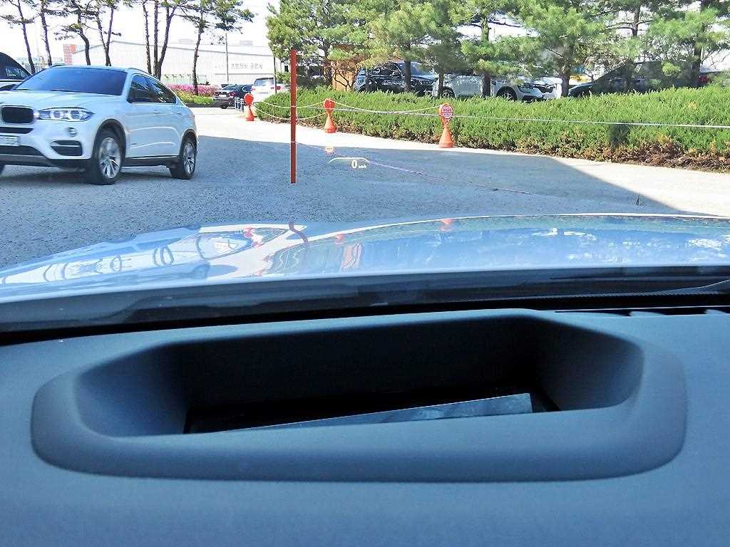 BMW 5 Series - Vista 10