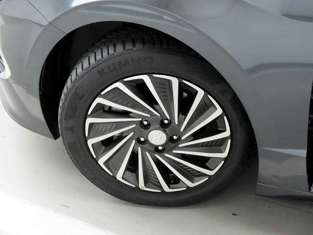 HYUNDAI Sonata 2023 - Importación desde Corea - HF Imports Iquique - Foto 19