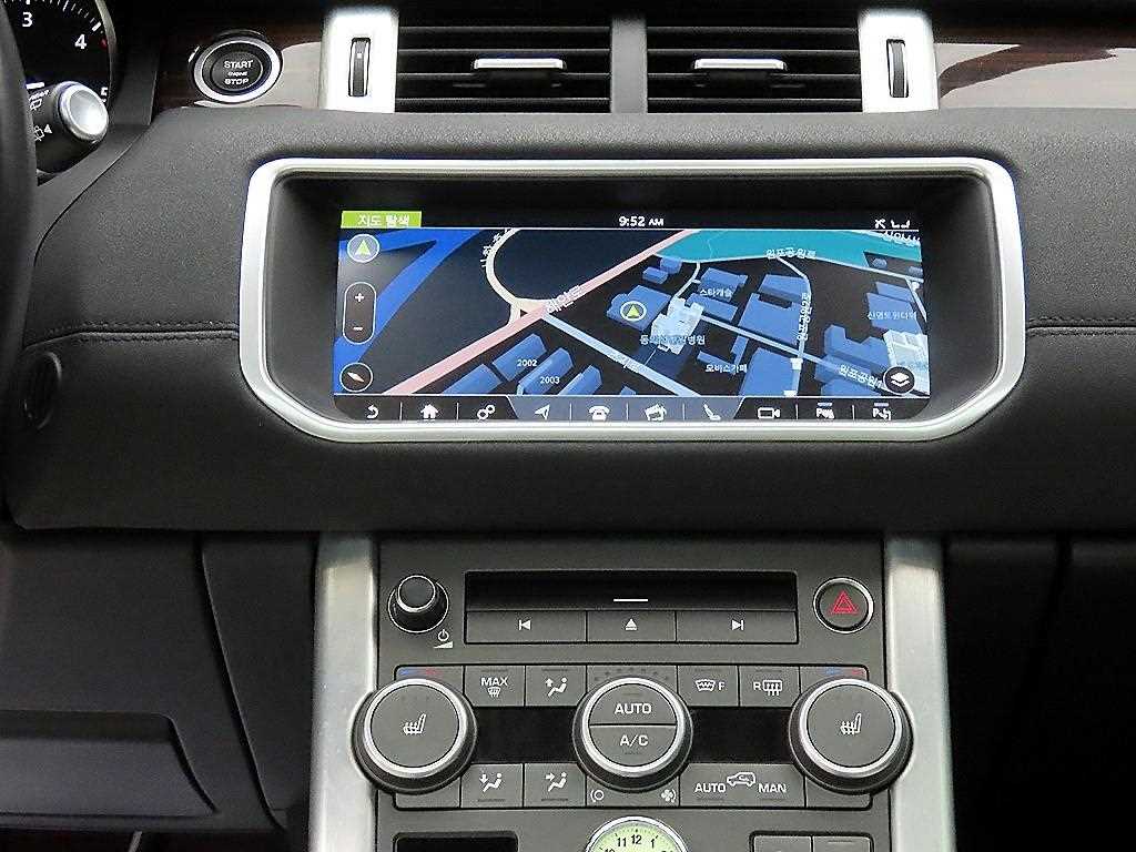 Land Rover Range Rover Bike 2018 - Importación desde Corea - HF Imports Iquique - Foto 13