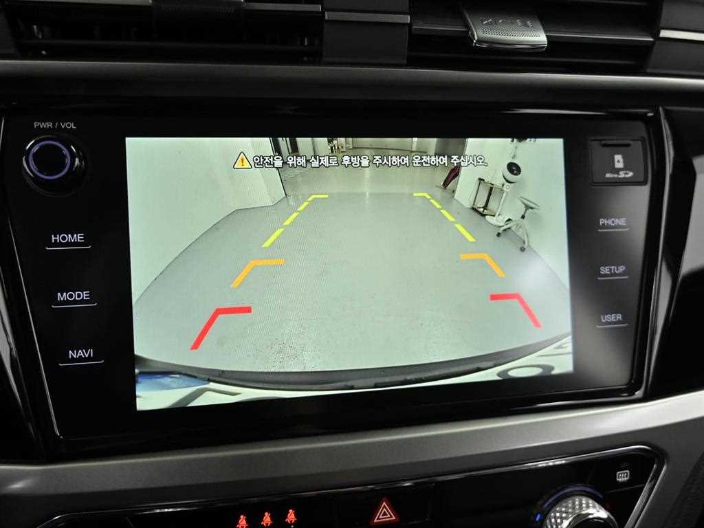 Ssangyong Korando 2023 Blanco - Importación desde Corea - HF Imports Iquique - Foto 19