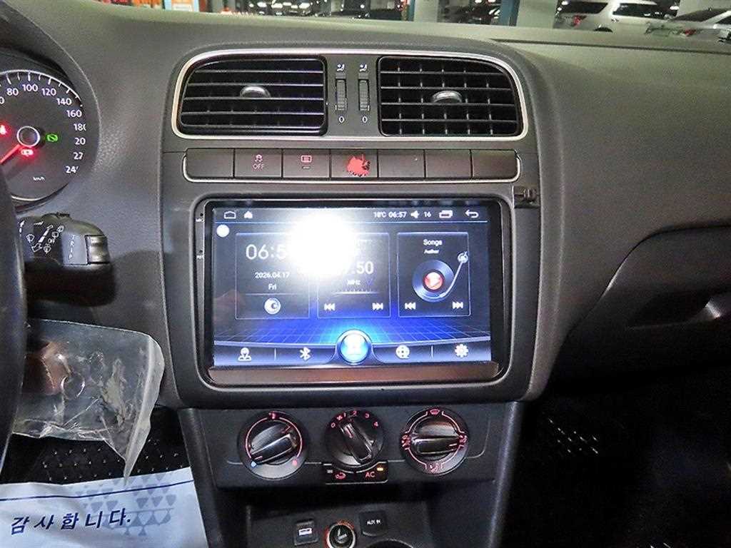 Volkswagen polo - Vista 11