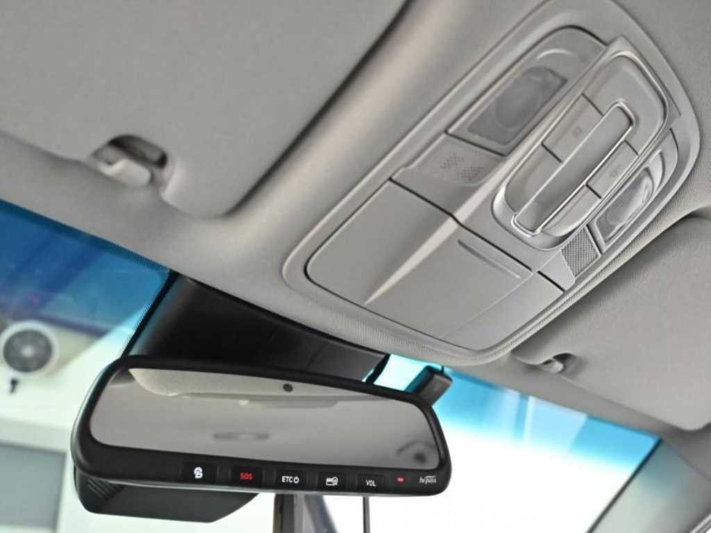 HYUNDAI Santa Fe 2019 - Importación desde Corea - HF Imports Iquique - Foto 18